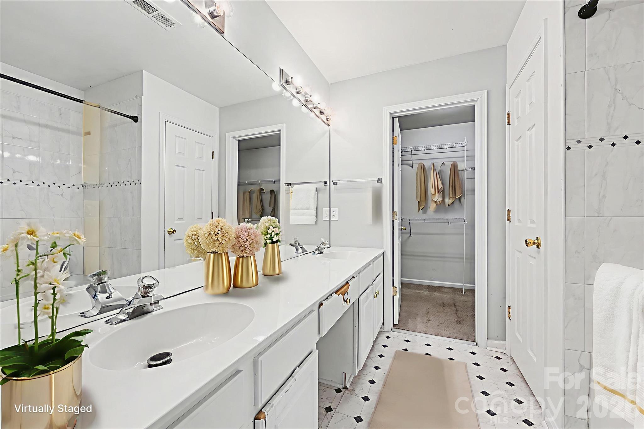 Griers Fork - Residential