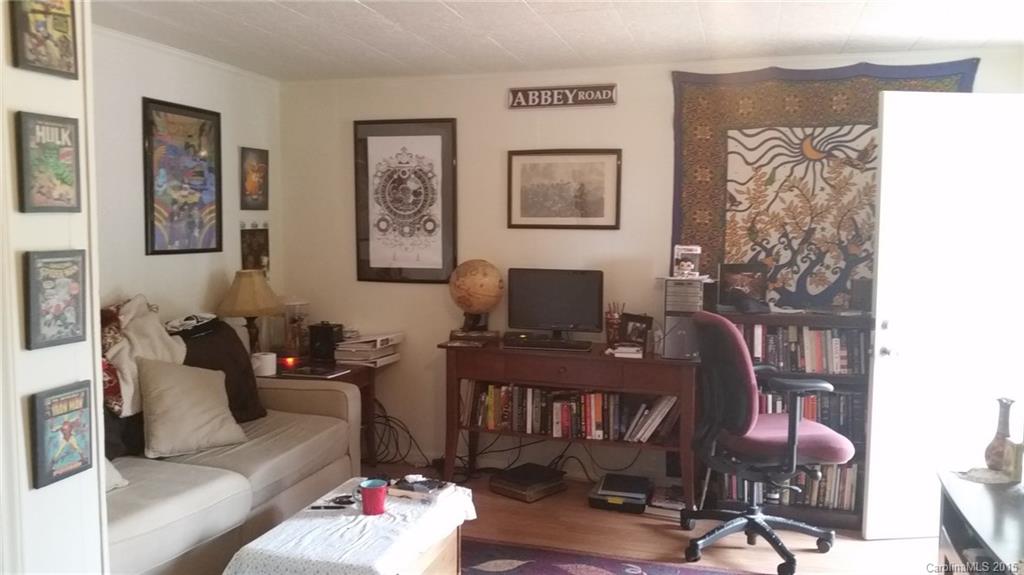 None - Residential Income