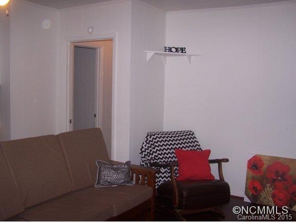 None - Residential Income