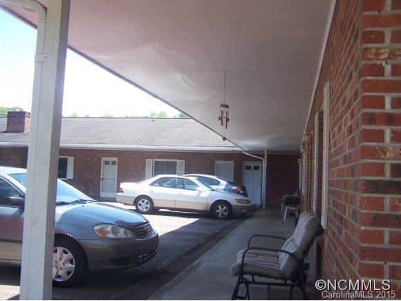 None - Residential Income