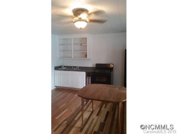 None - Residential Income