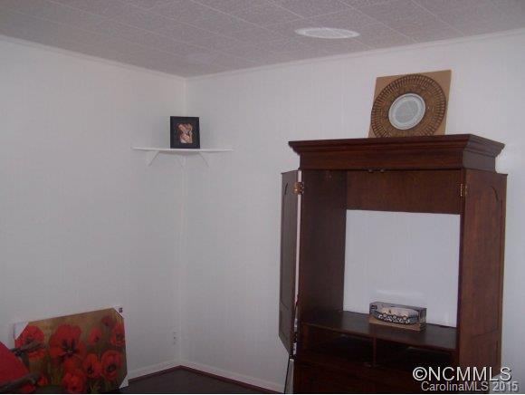 None - Residential Income