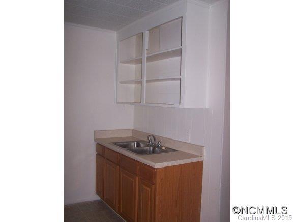 None - Residential Income