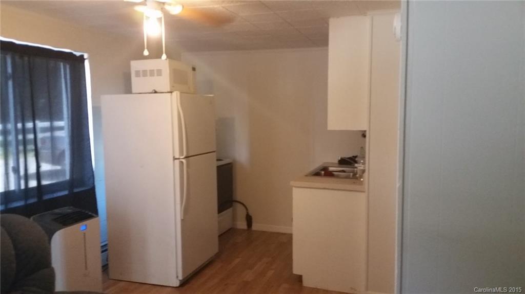 None - Residential Income