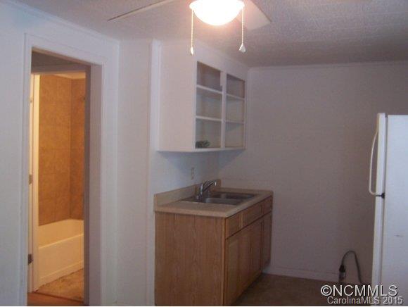 None - Residential Income