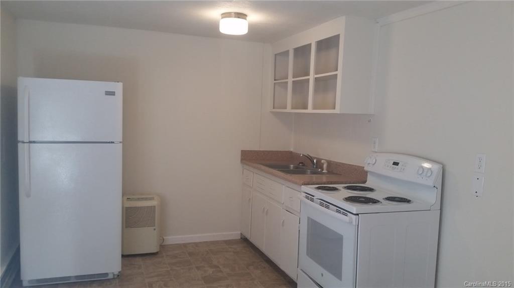 None - Residential Income