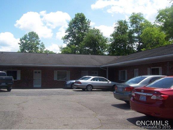 None - Residential Income