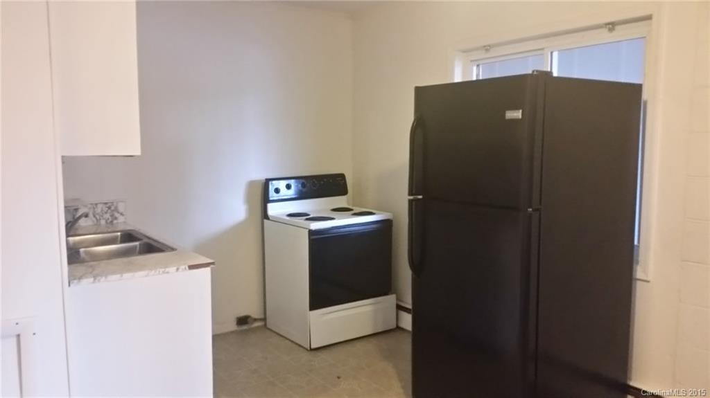 None - Residential Income