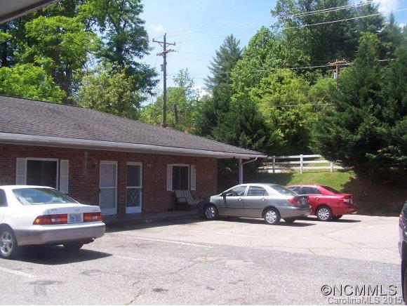 None - Residential Income