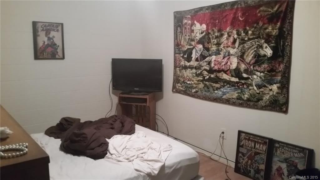 None - Residential Income