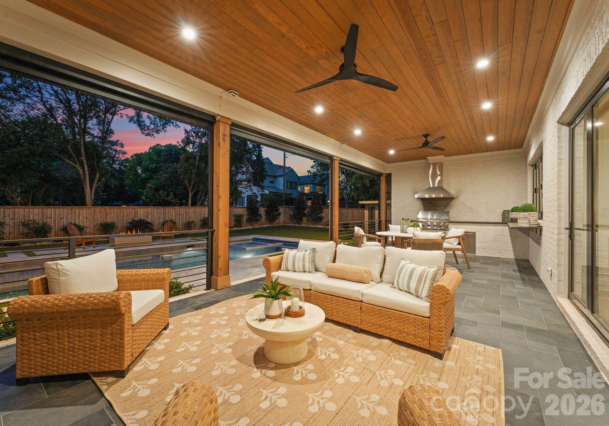 Cotswold - Residential