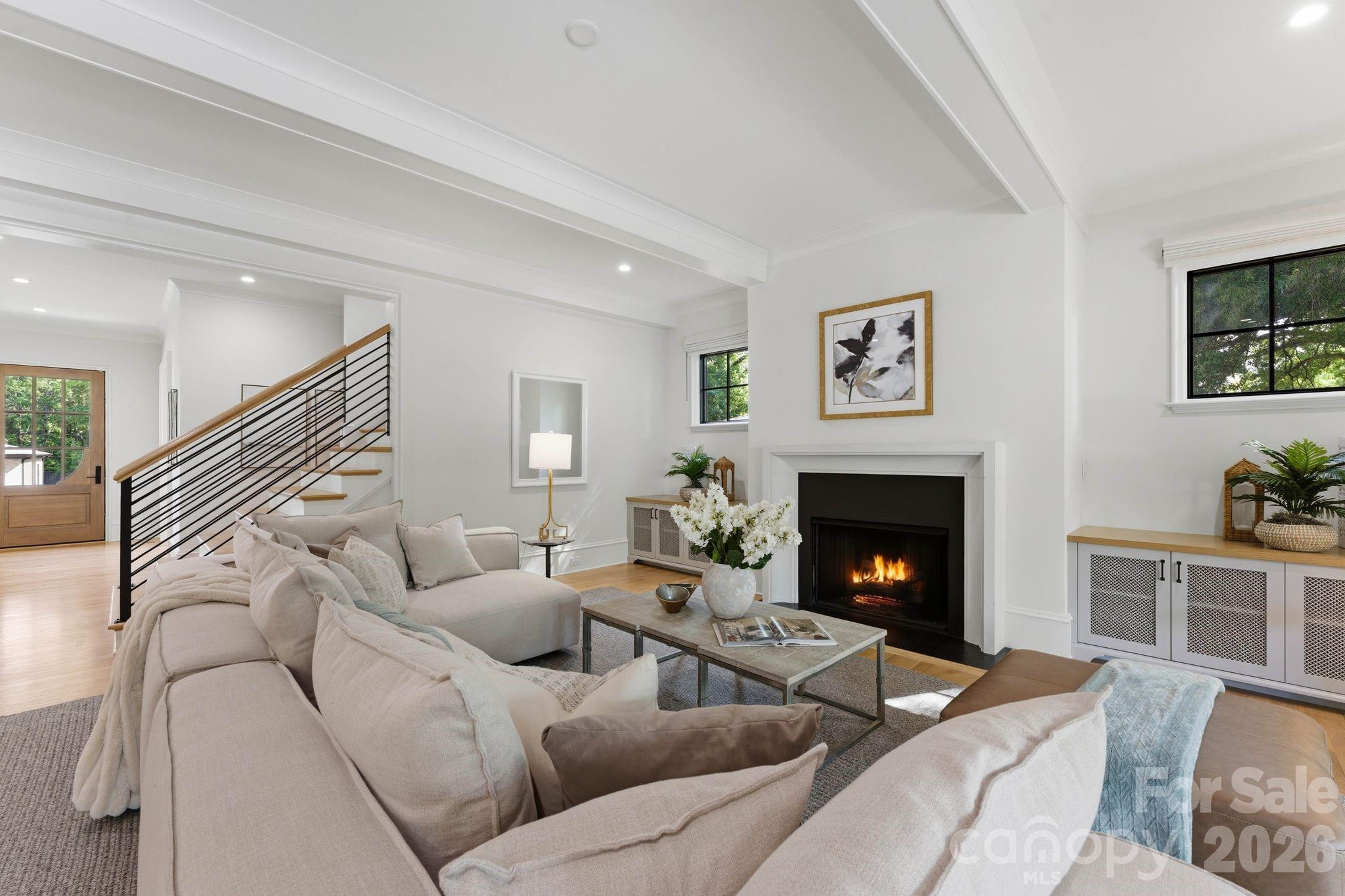 Cotswold - Residential