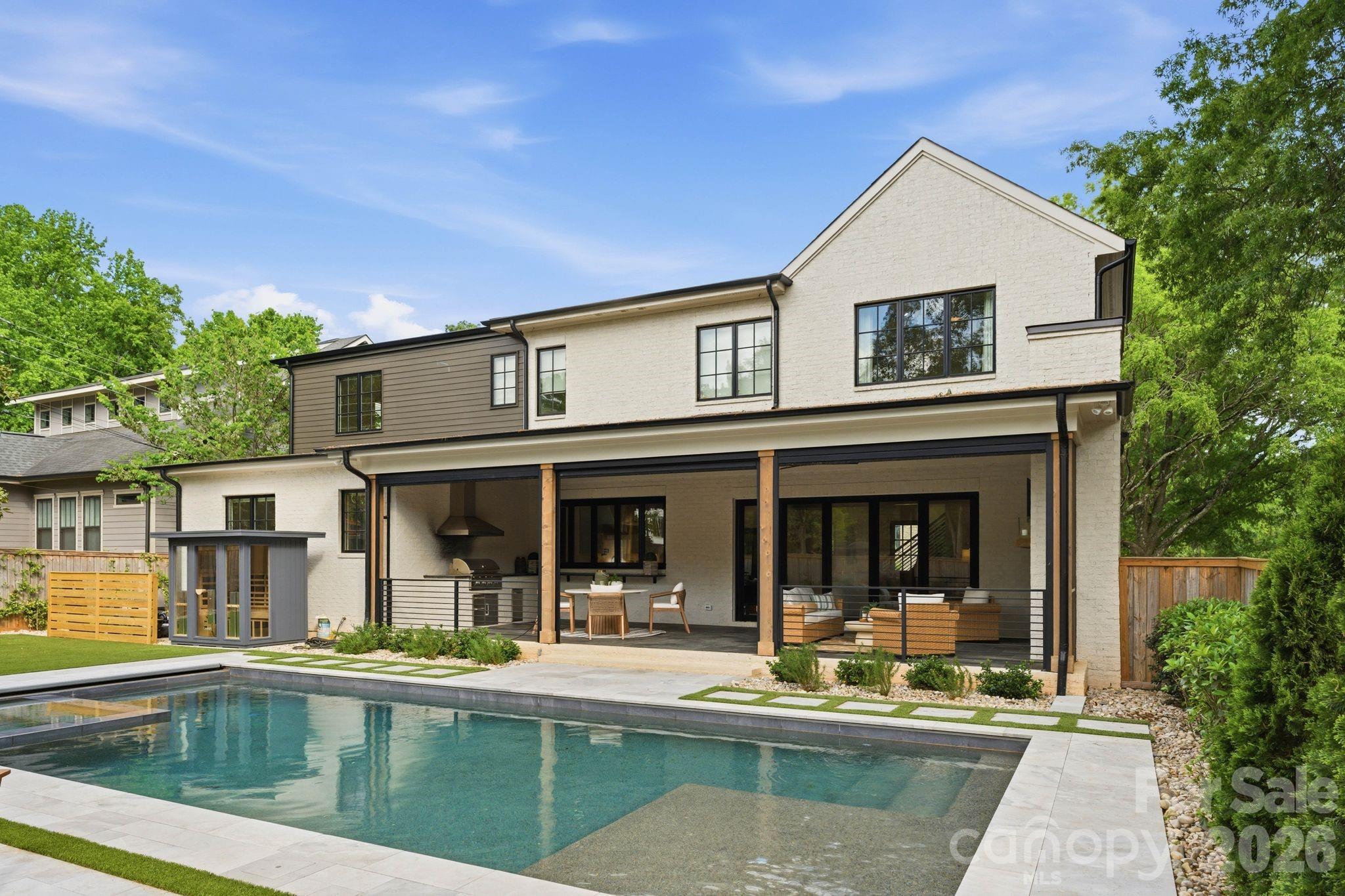 Cotswold - Residential