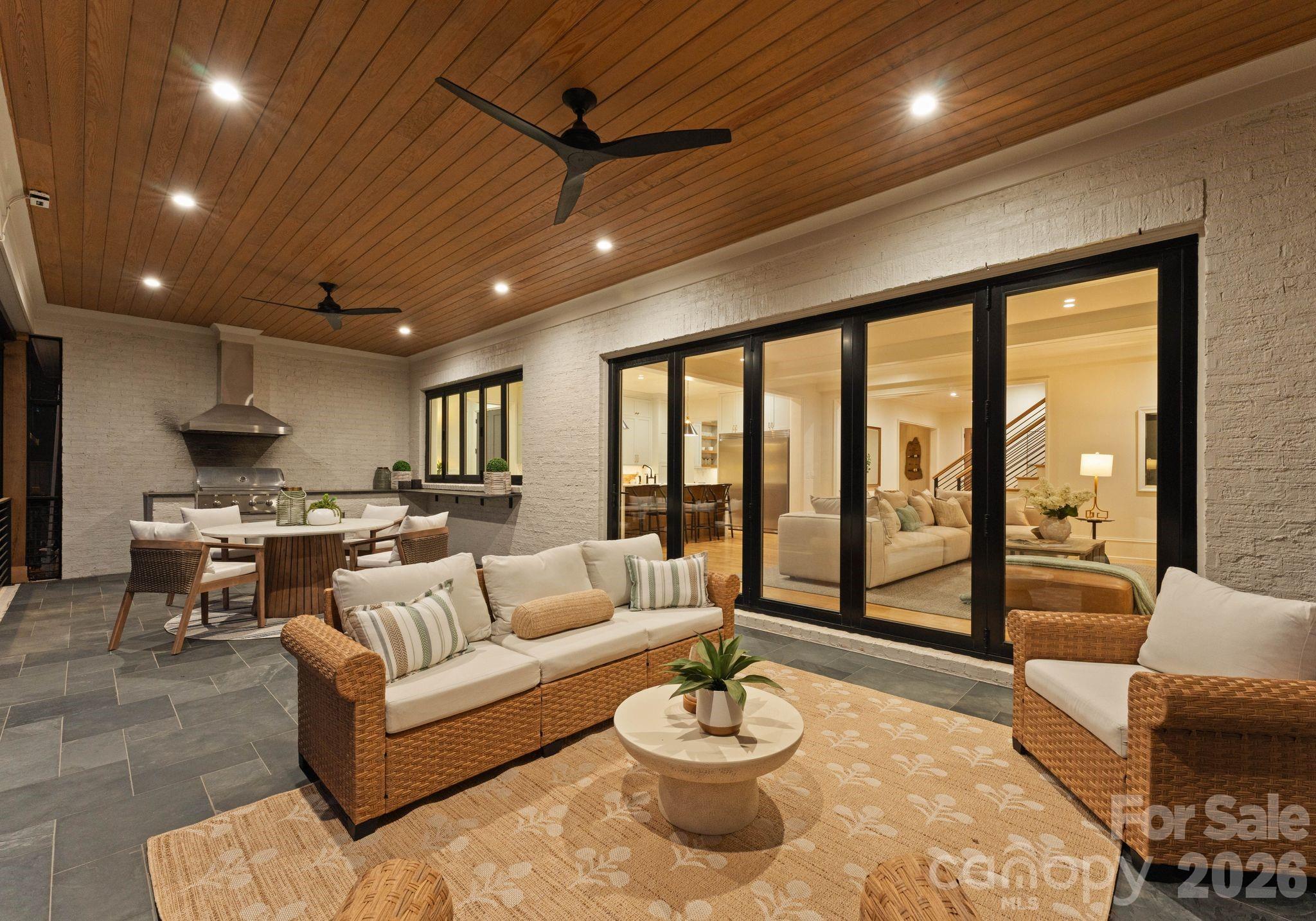 Cotswold - Residential