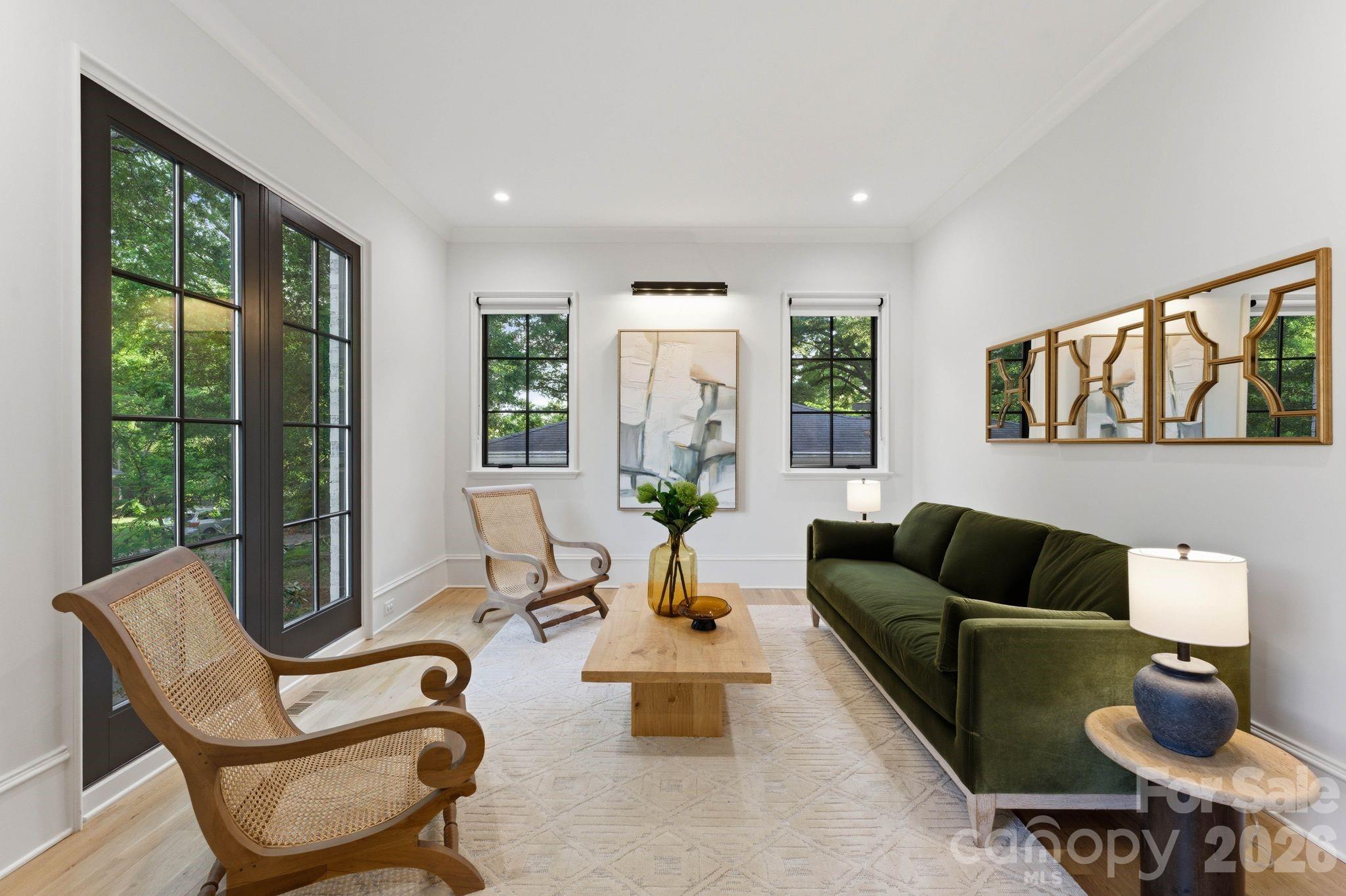 Cotswold - Residential