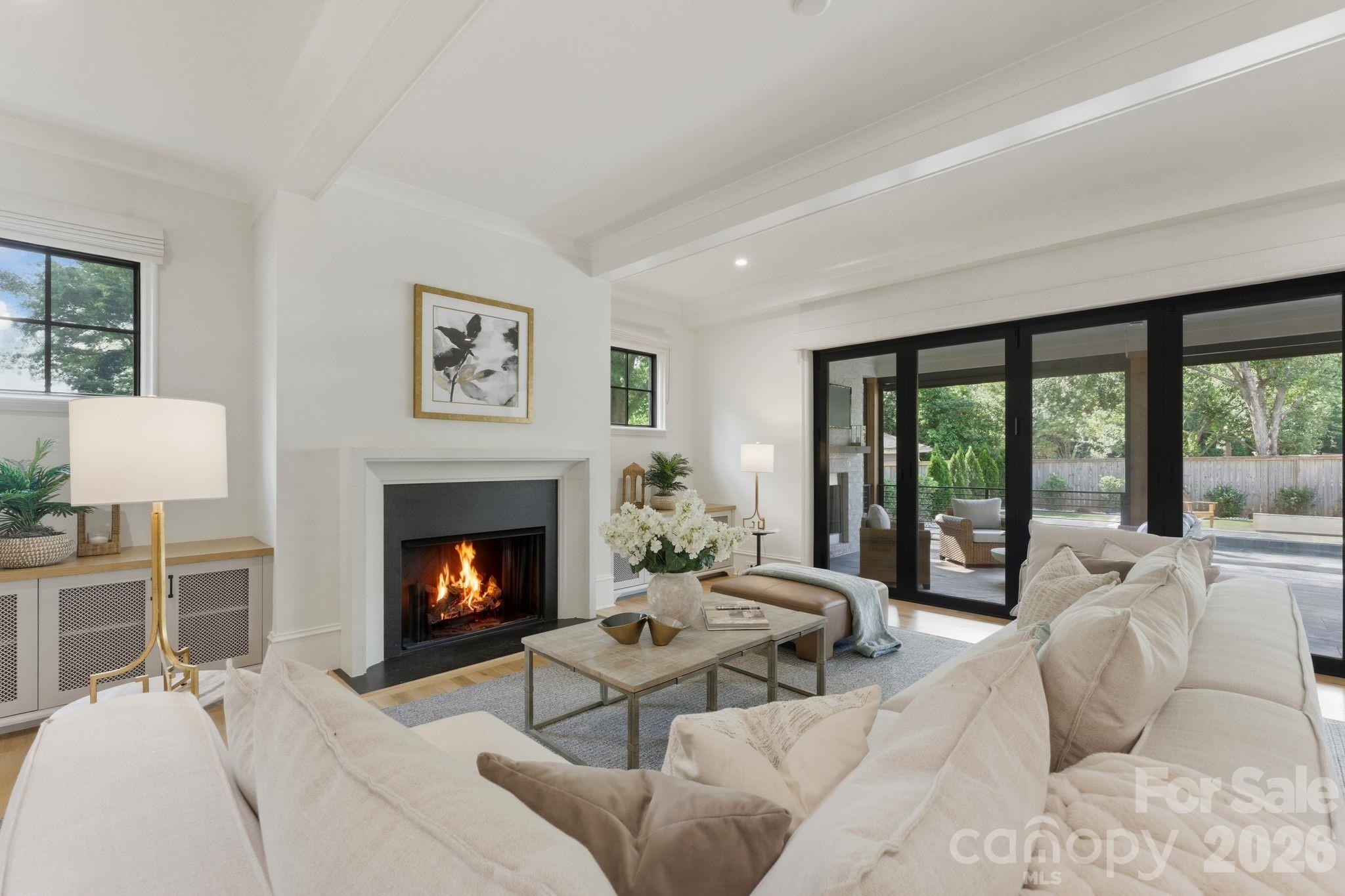 Cotswold - Residential