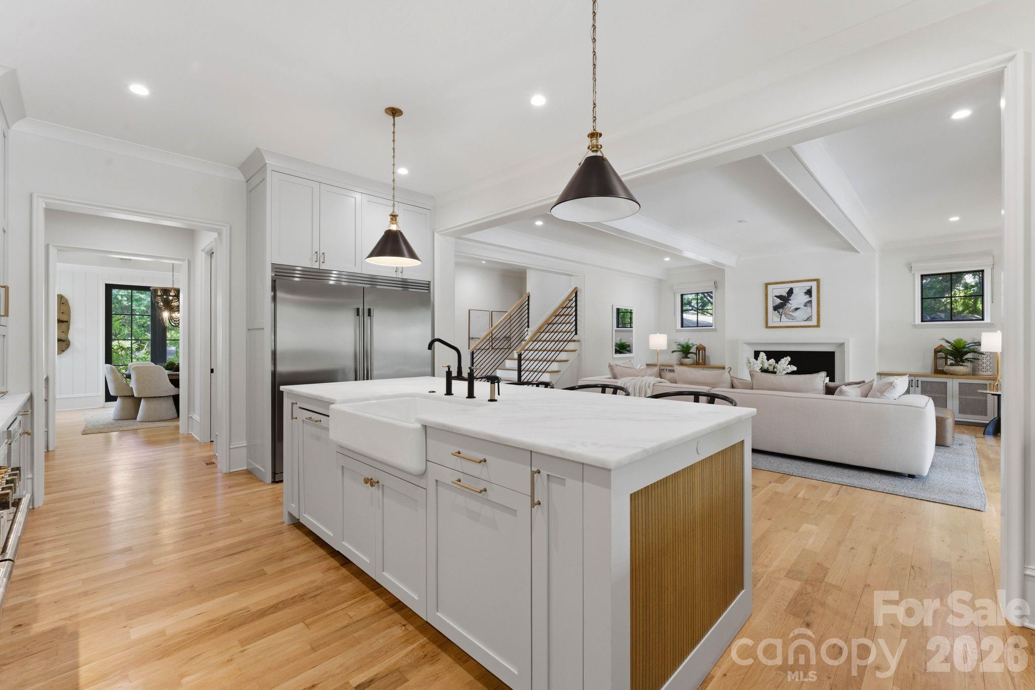 Cotswold - Residential