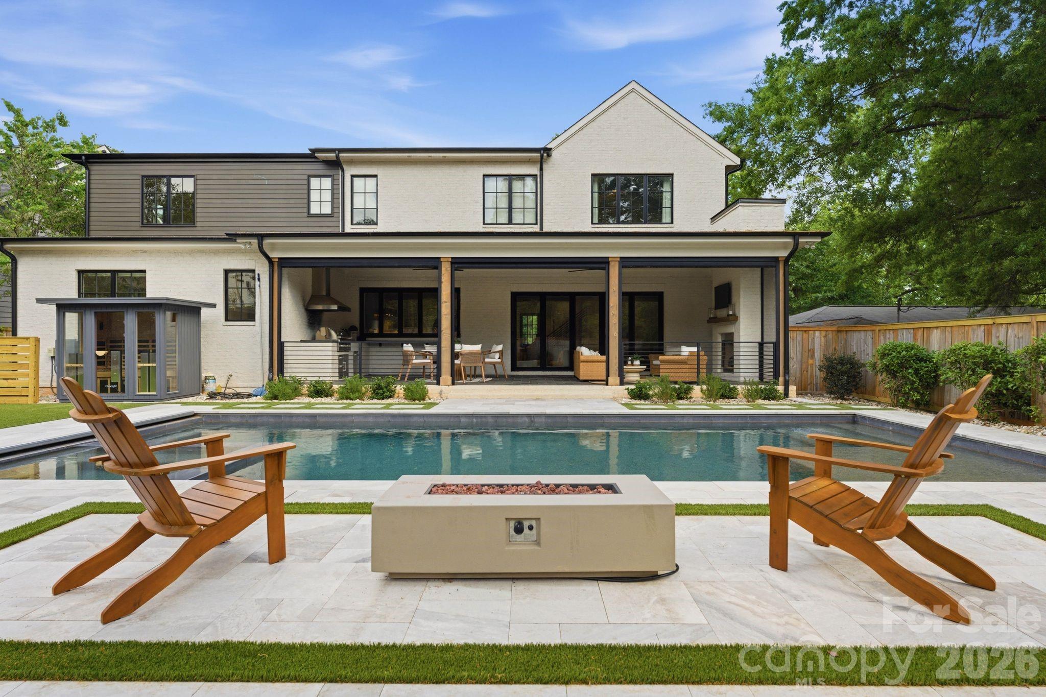 Cotswold - Residential