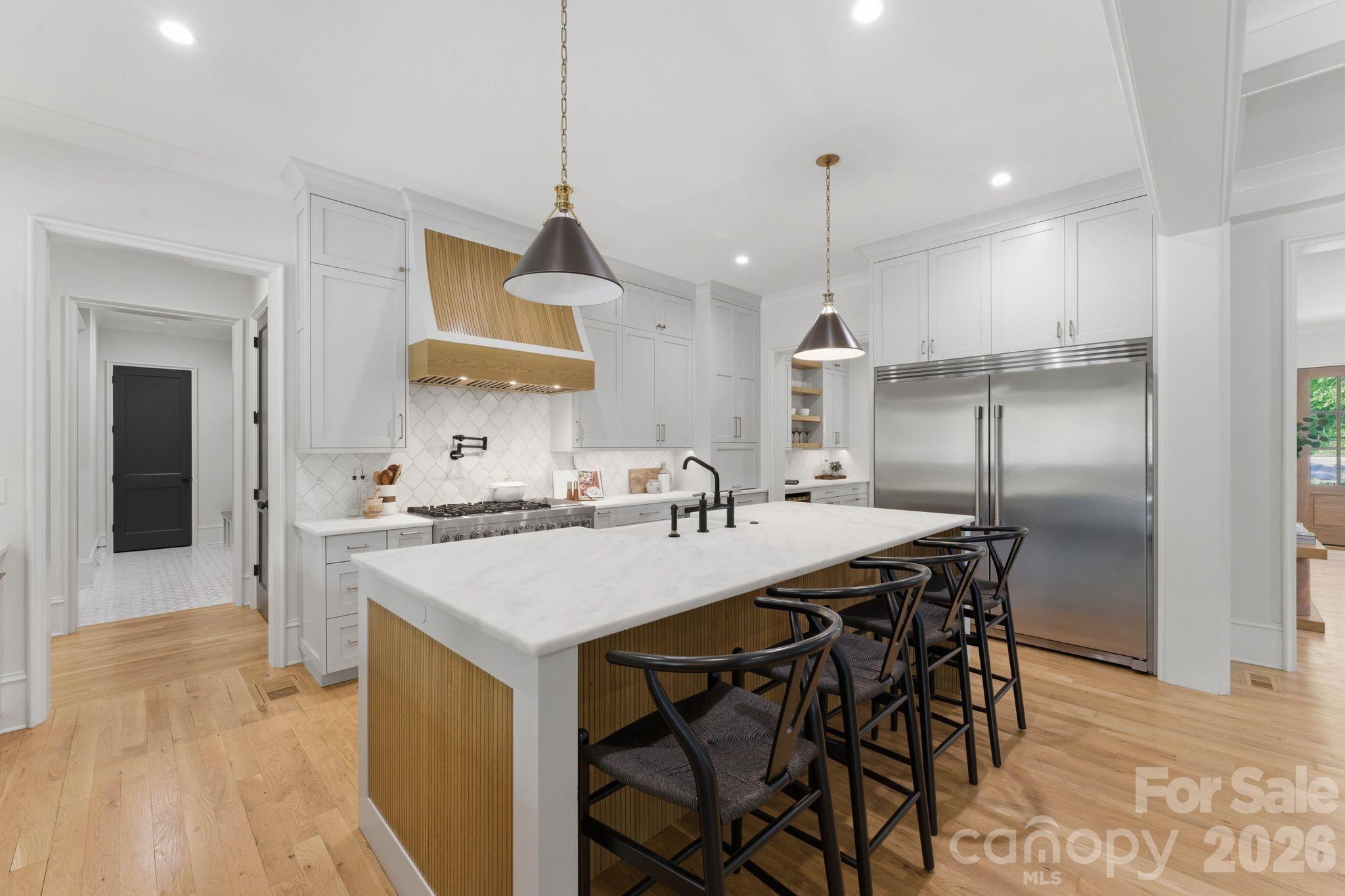 Cotswold - Residential