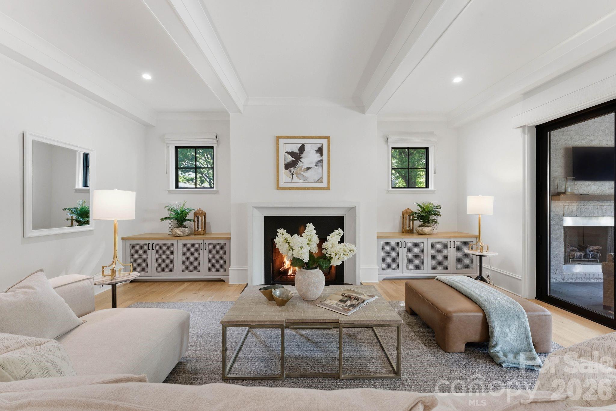 Cotswold - Residential