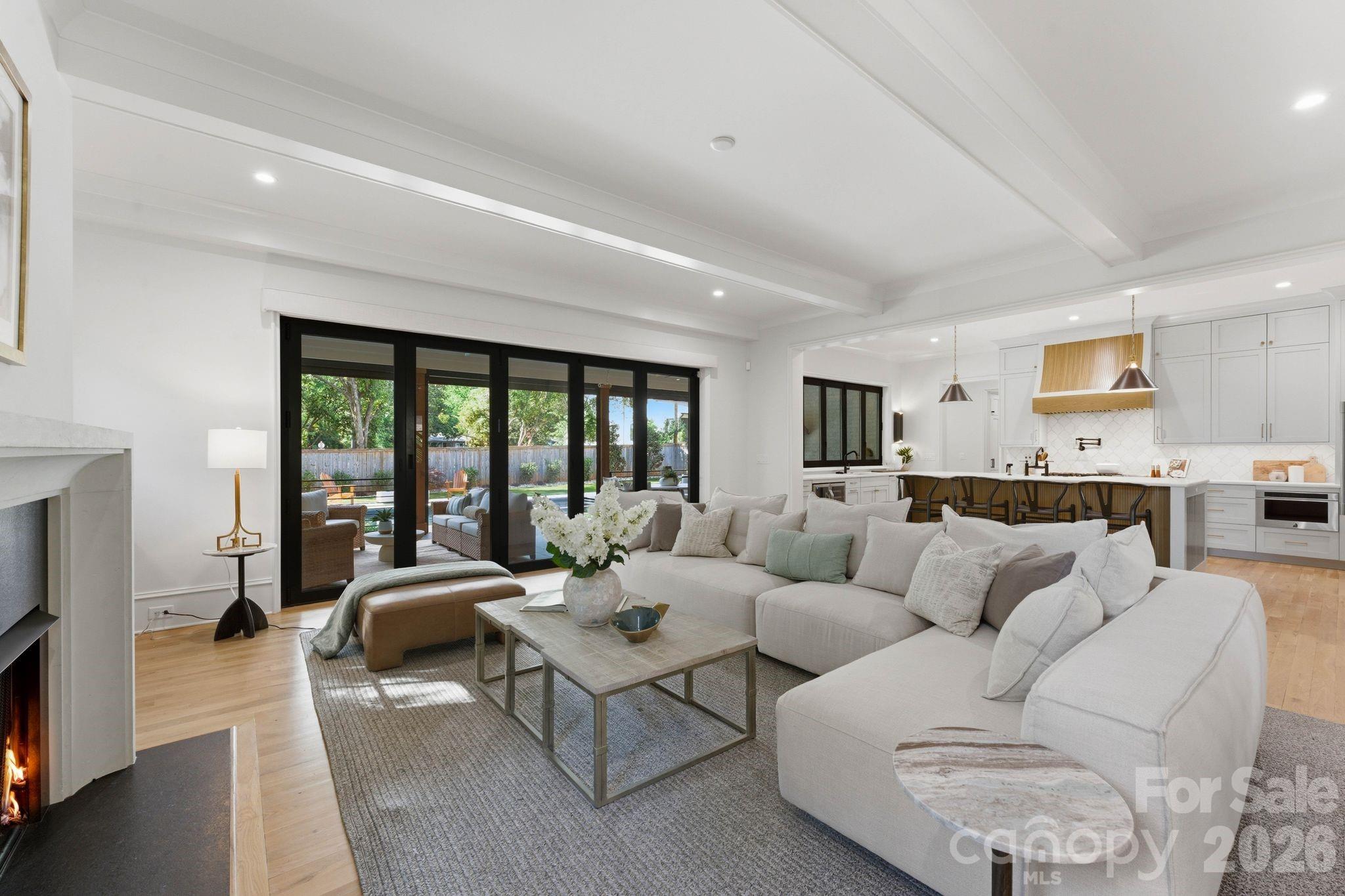 Cotswold - Residential