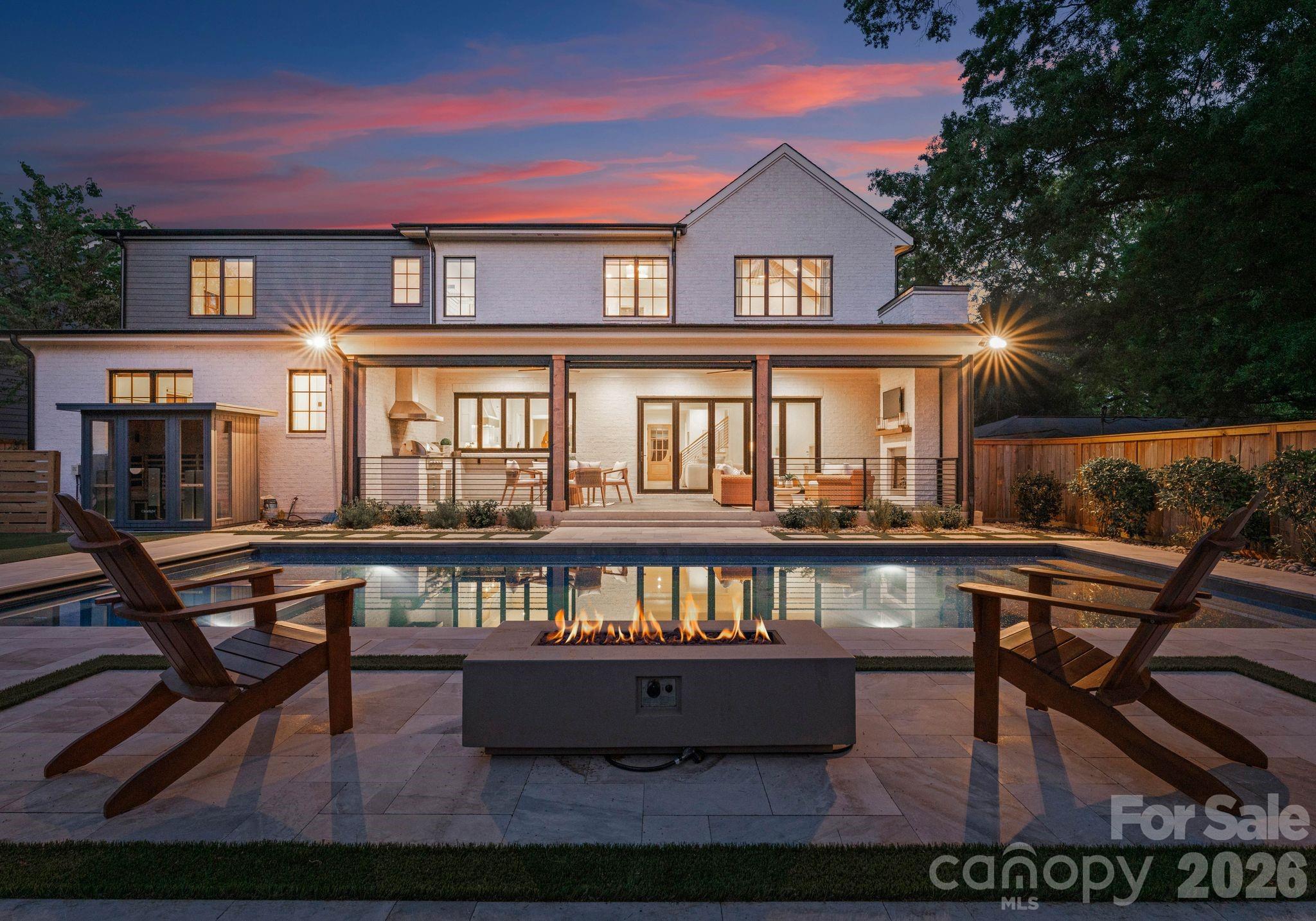 Cotswold - Residential