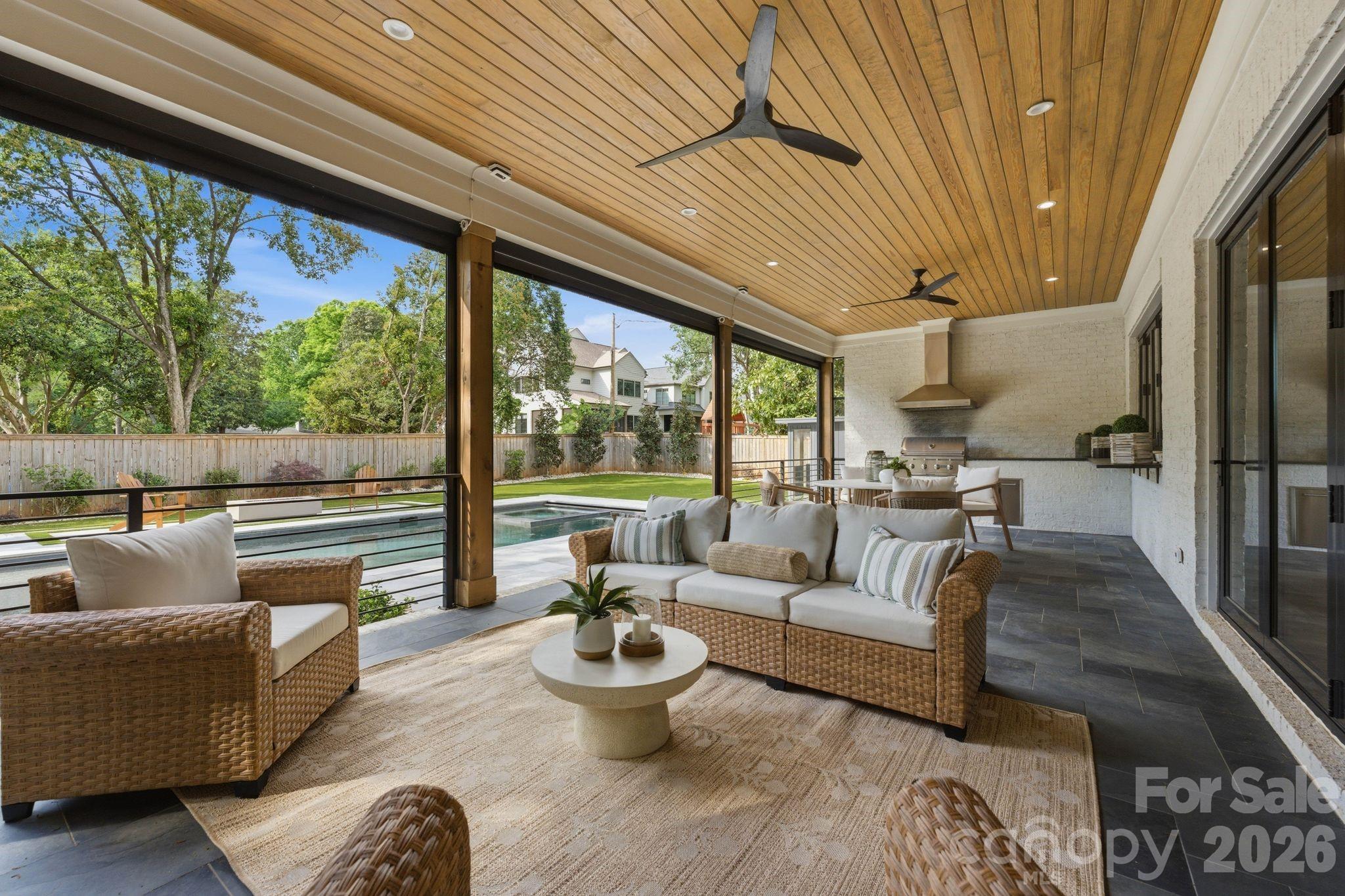 Cotswold - Residential