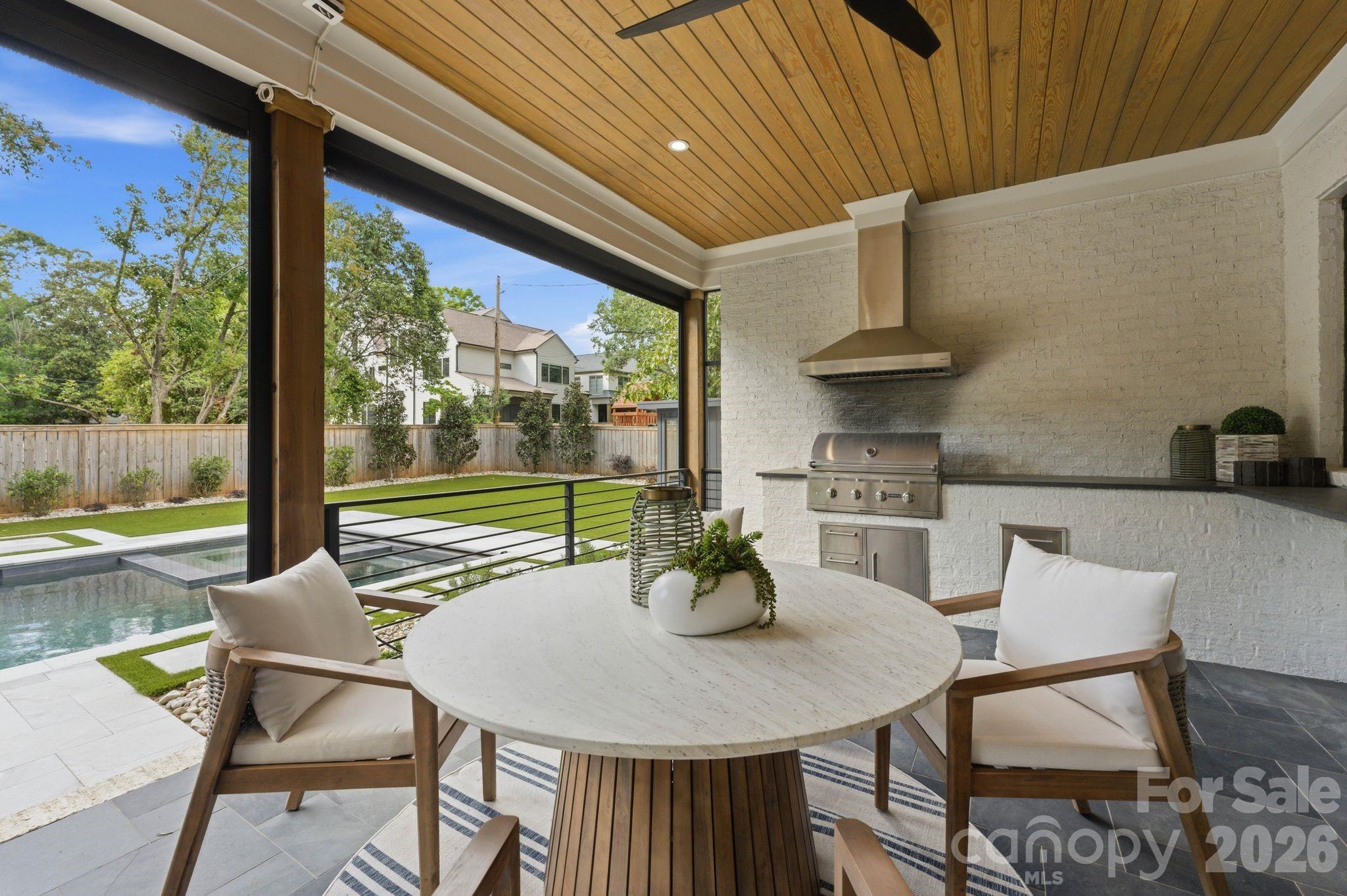 Cotswold - Residential