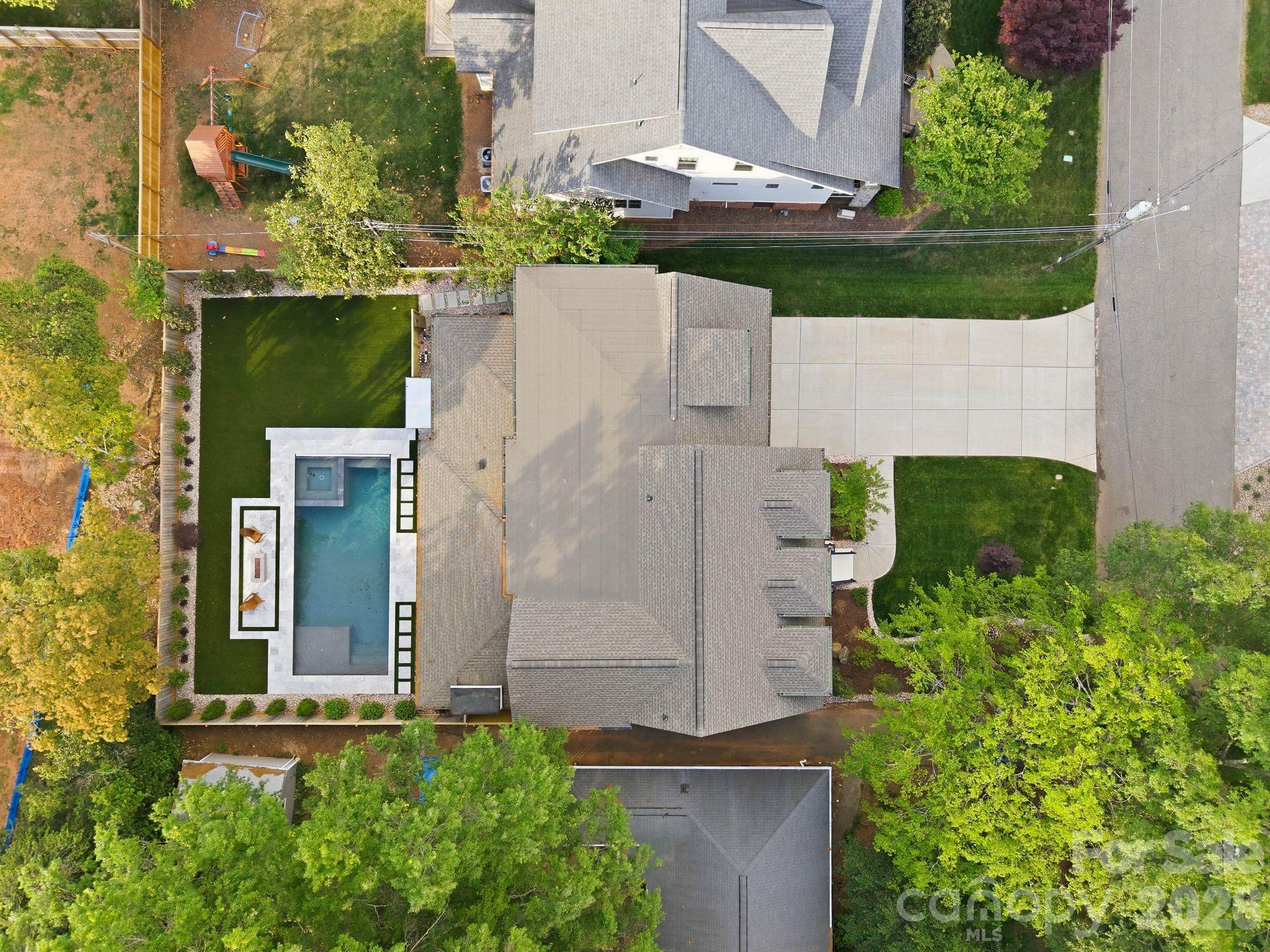 Cotswold - Residential