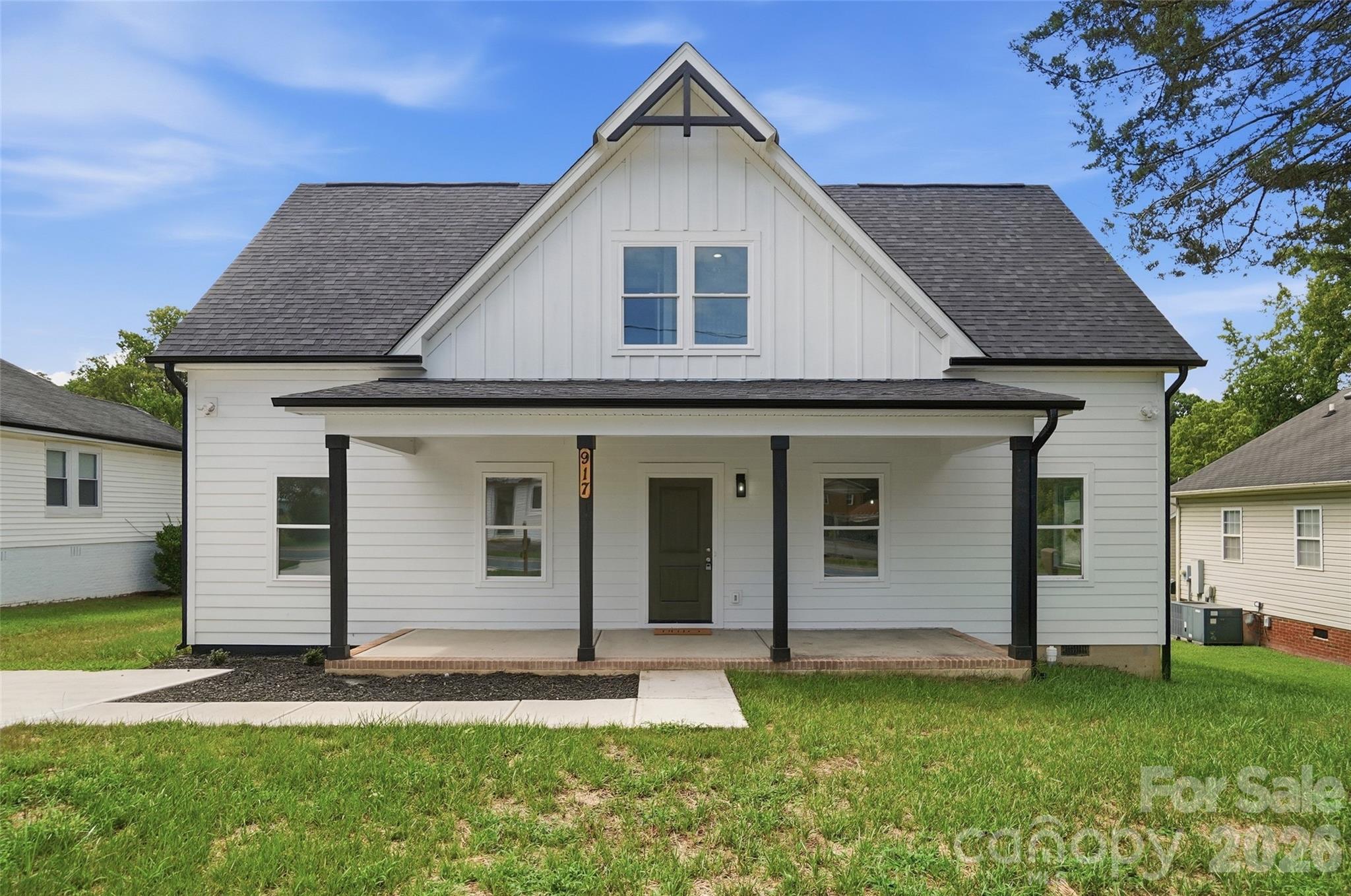 Photo 1 of 39 — 917 Bethpage Road, Kannapolis, NC 28081