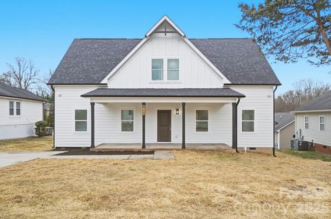 917 Bethpage Road Kannapolis NC 28081