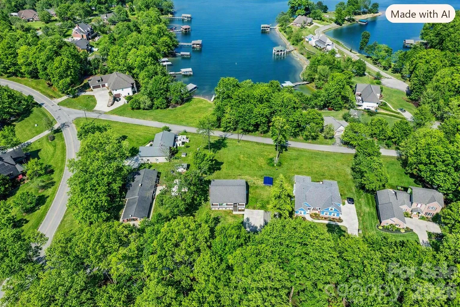9464 Riviera Drive, Sherrills Ford, NC, 28673