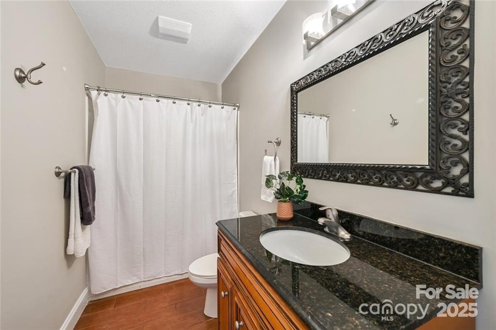 Scenic View Terrace - Residential