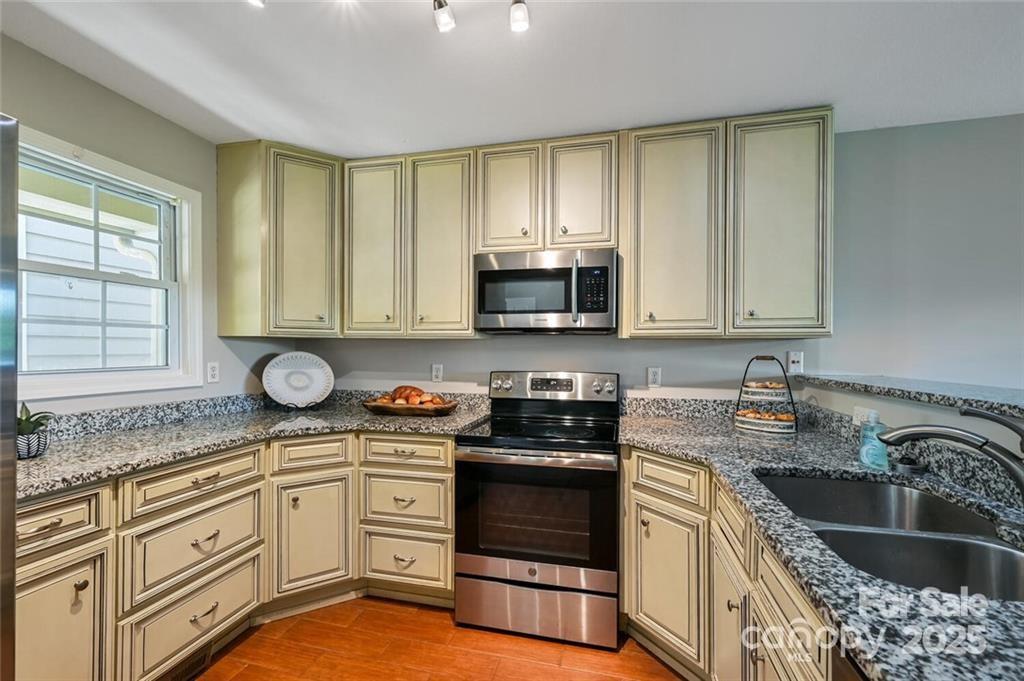 Scenic View Terrace - Residential