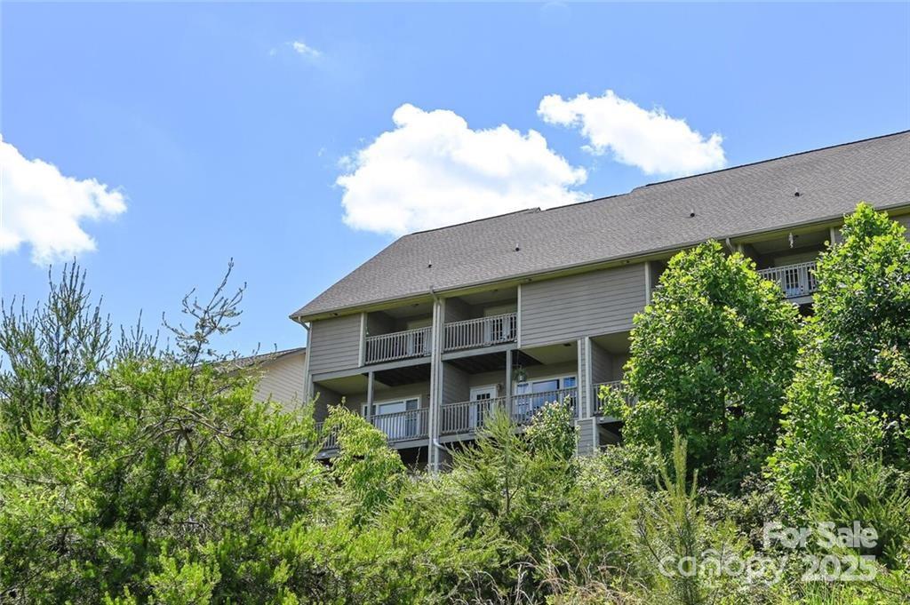 Scenic View Terrace - Residential