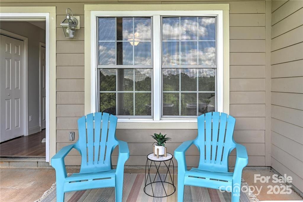 Scenic View Terrace - Residential