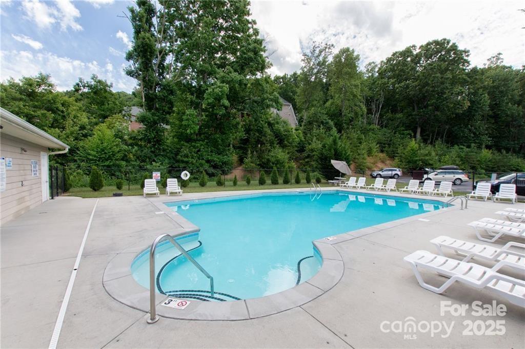 Scenic View Terrace - Residential