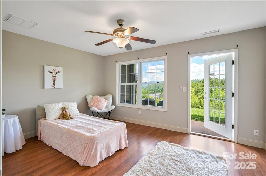 Scenic View Terrace - Residential