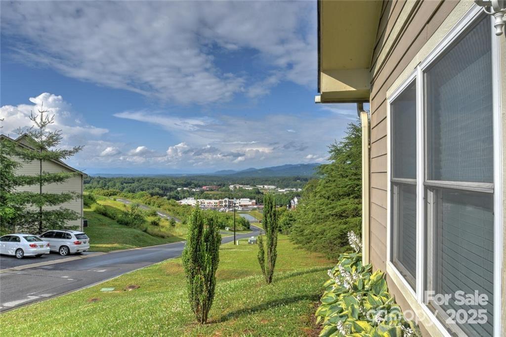 Scenic View Terrace - Residential