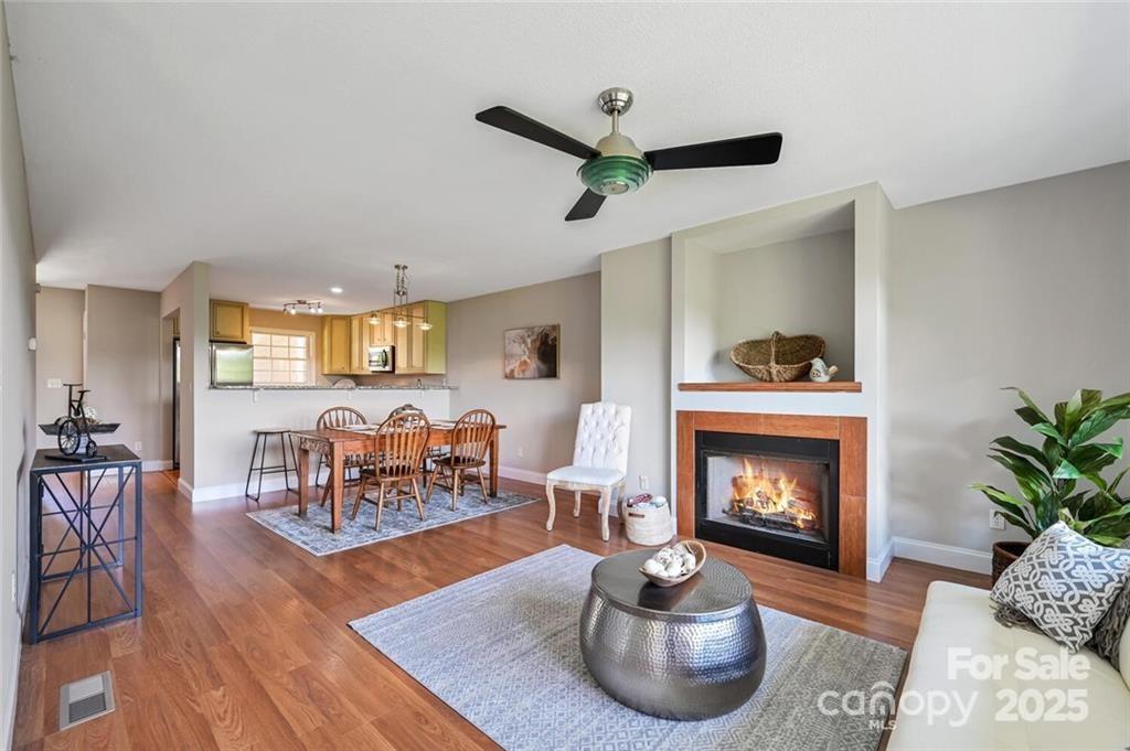 Scenic View Terrace - Residential