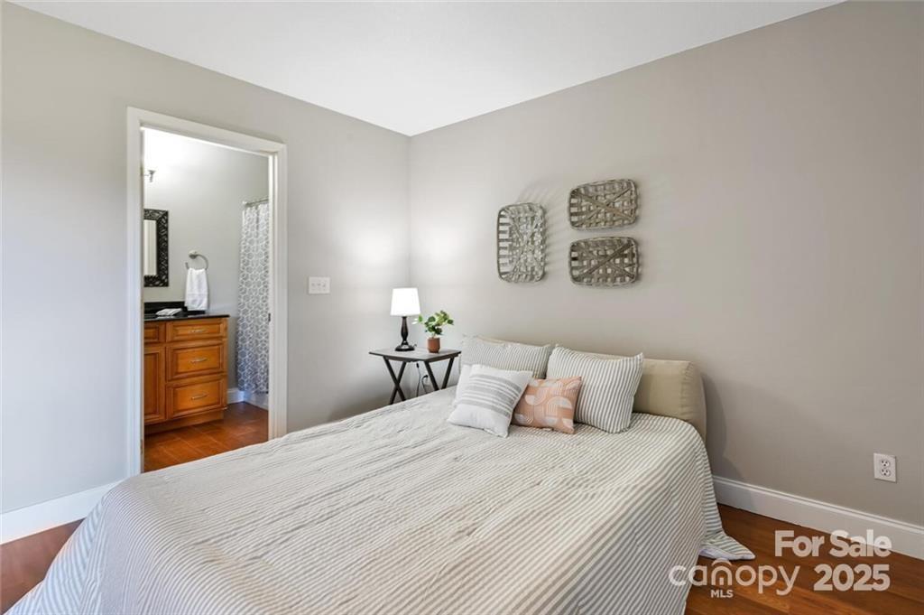 Scenic View Terrace - Residential