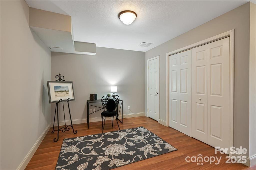 Scenic View Terrace - Residential