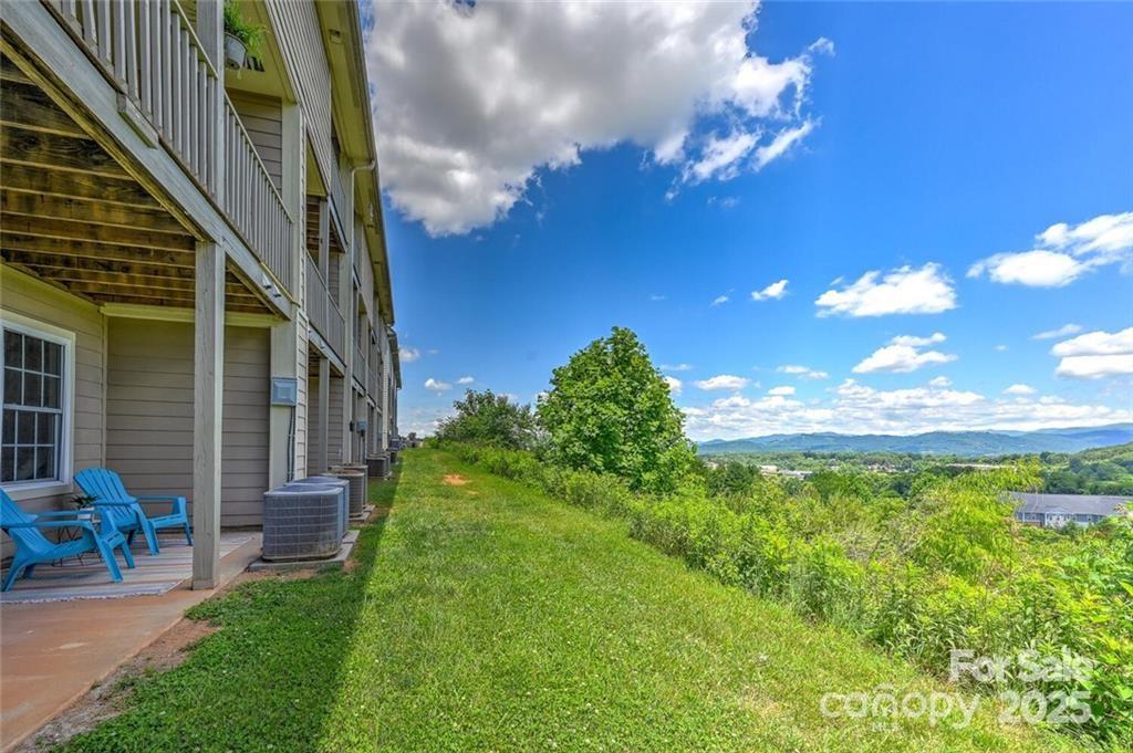 Scenic View Terrace - Residential