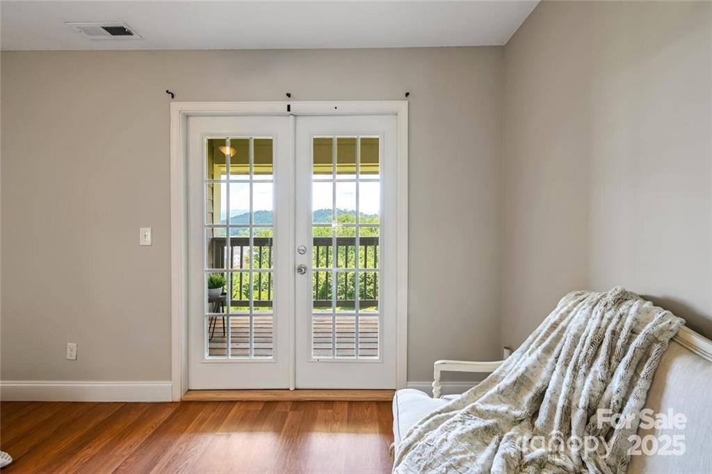 Scenic View Terrace - Residential