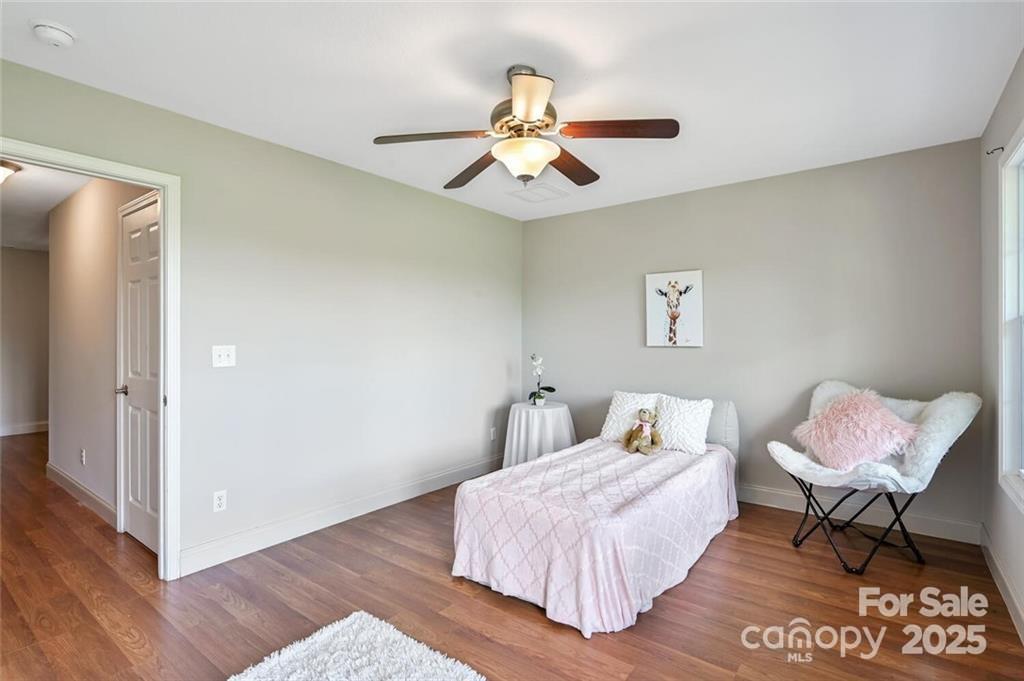 Scenic View Terrace - Residential