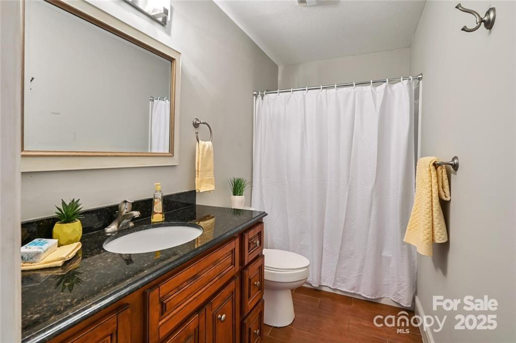 Scenic View Terrace - Residential