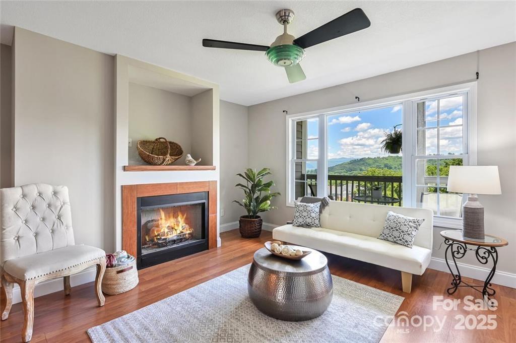 Scenic View Terrace - Residential