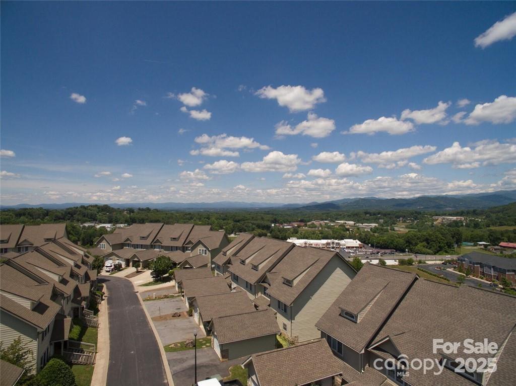 Scenic View Terrace - Residential