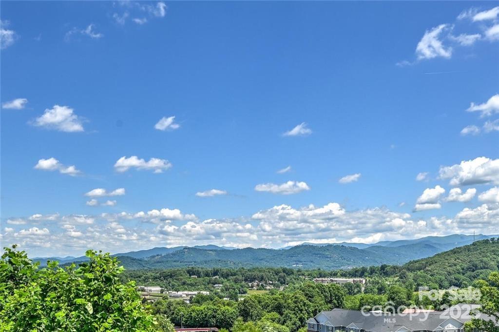 Scenic View Terrace - Residential