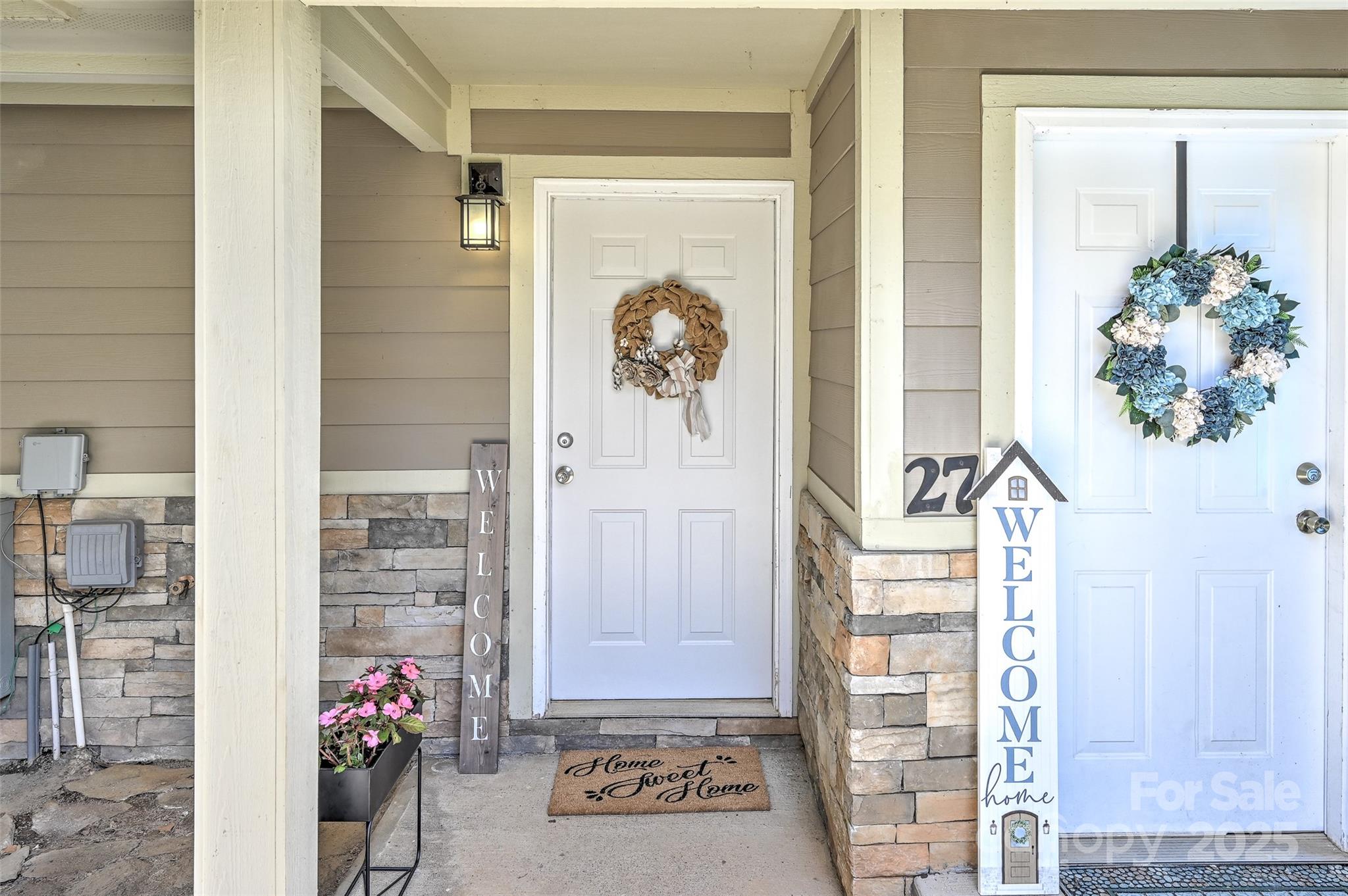 Scenic View Terrace - Residential